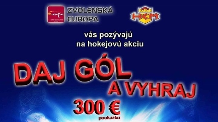 V utorok sa stretneme v Európe